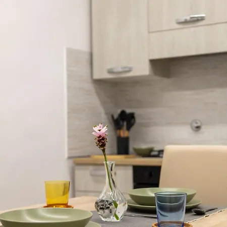 Prefetti 4* Рим
