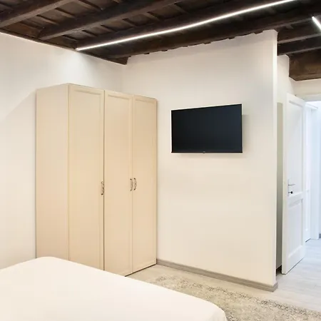 Prefetti Couette-café Rome