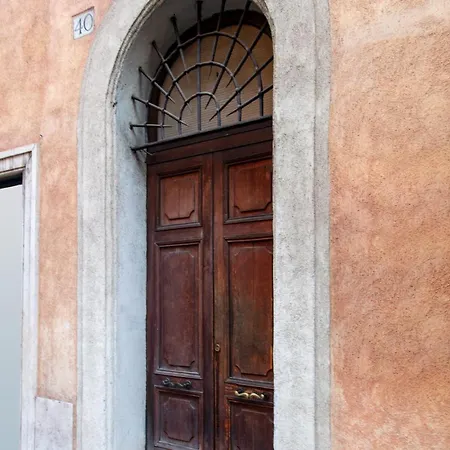 Prefetti Panzió