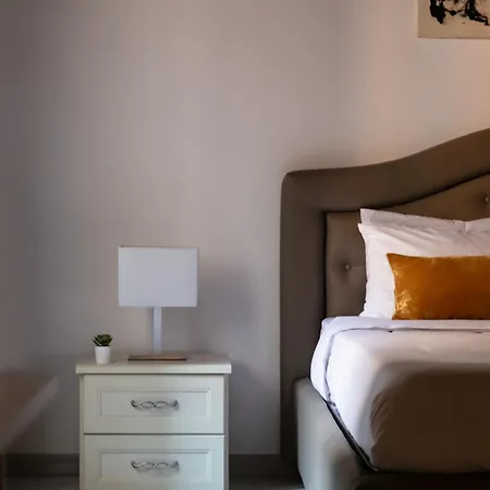 Prefetti Couette-café Rome