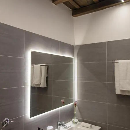 Prefetti Panzió *